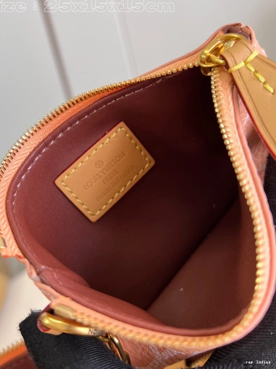 Cheap Vuitton 25 SPEEDY Louis 0710